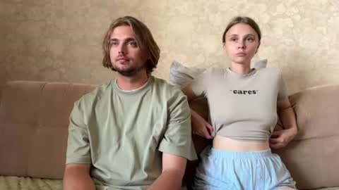 Eva Calvin online show from 07.15.26