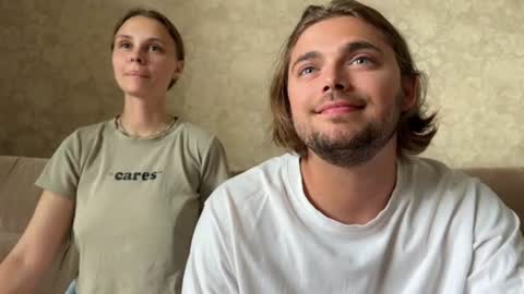 Eva Calvin online show from 07.16.26