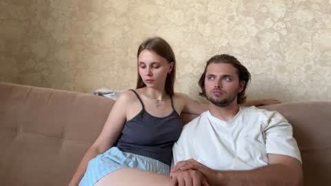 Eva Calvin online show from 07.17.26