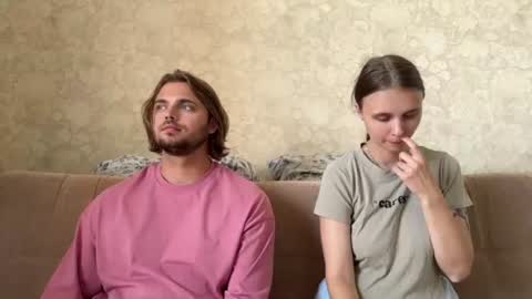 Eva Calvin online show from 07.20.26