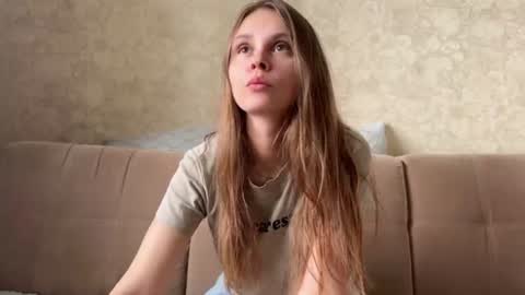 Eva Calvin online show from 07.27.26