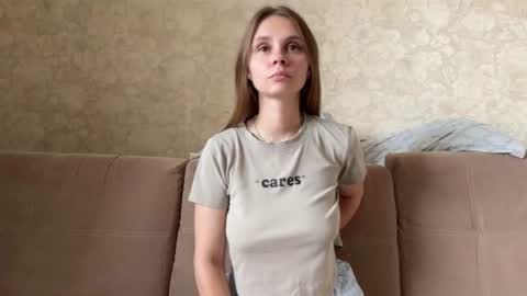 Eva Calvin online show from 07.28.26