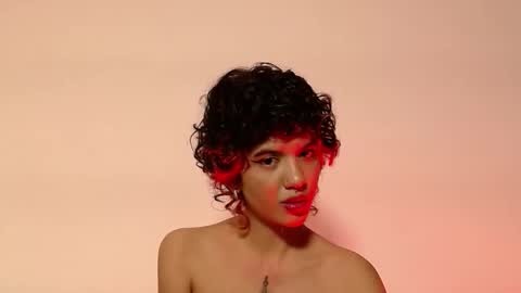 Eva  online show from 12.16.25