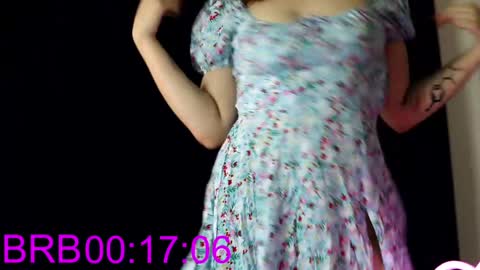 Snapshot of eva_cramer chatting on 02.03.25 Eva Cramer online show from 02.03.25