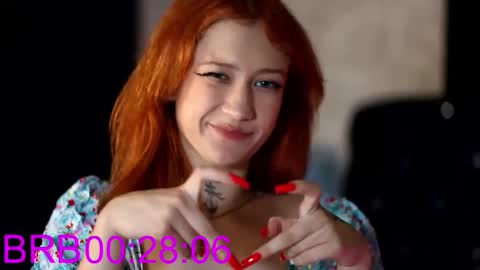 Snapshot of eva_cramer chatting on 02.13.25 Eva Cramer online show from 02.13.25