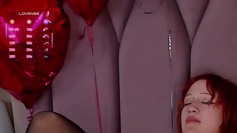 Snapshot of eva_cramer chatting on 02.27.25 Eva Cramer online show from 02.27.25