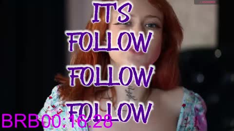 Snapshot of eva_cramer chatting on 03.04.25 Eva Cramer online show from 03.04.25