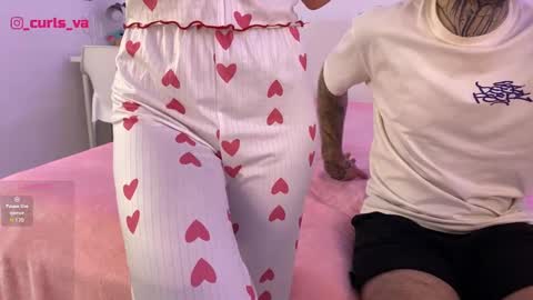 Hi were Eva and David online show from 12.22.24