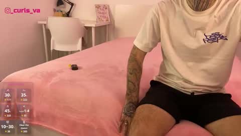 Hi were Eva and David online show from 01.07.25