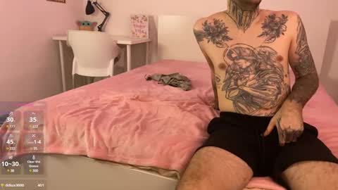 Hi were Eva and David online show from 01.27.25