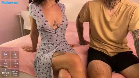 Hi were Eva and David online show from 02.01.25