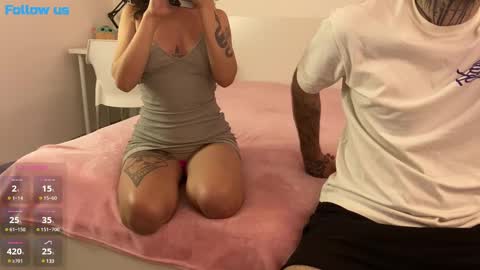 Hi were Eva and David online show from 02.22.25