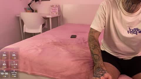 Hi were Eva and David online show from 02.28.25