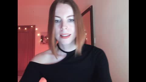 Eva online show from 10.29.25