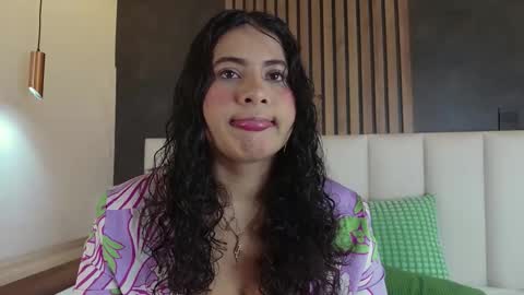 EVA DAEMON  online show from 02.19.26