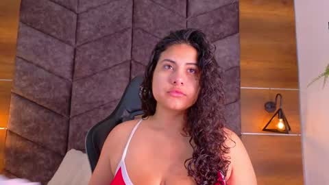 EVA DAEMON  online show from 05.01.26