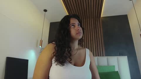 EVA DAEMON  online show from 05.10.26