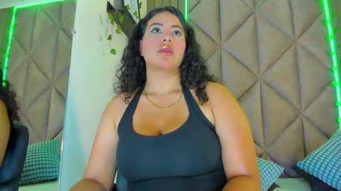 EVA DAEMON  online show from 05.11.26