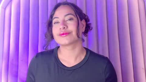 EVA DAEMON  online show from 05.21.26