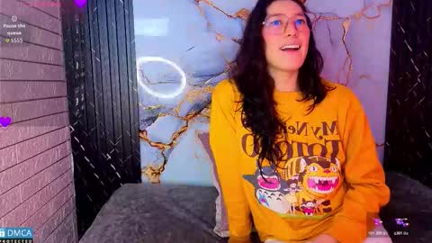 eva delight online show from 03.19.26