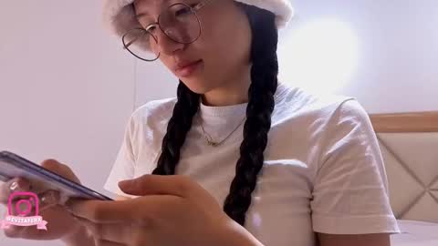 Eva online show from 03.17.26