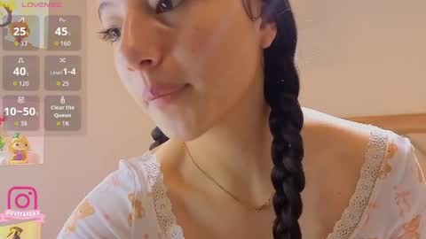 Snapshot of eva_depp_ chatting on 05.07.26 Eva online show from 05.07.26