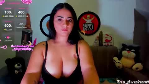 Eva online show from 11.22.25