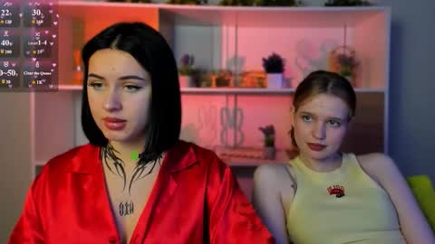 Snapshot of eva_drive chatting on 12.20.25 your dream online show from 12.20.25