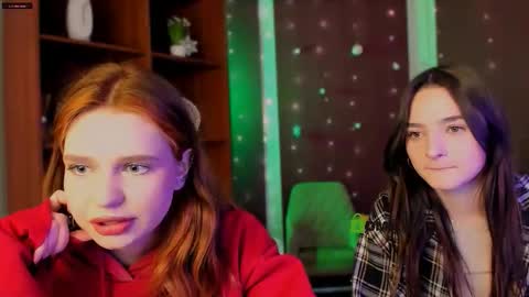 Snapshot of eva_drive chatting on 01.05.26 your dream online show from 01.05.26