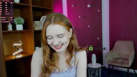 Snapshot of eva_drive chatting on 01.06.26 your dream online show from 01.06.26