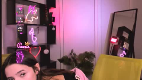 Snapshot of eva_drive chatting on 01.09.26 your dream online show from 01.09.26