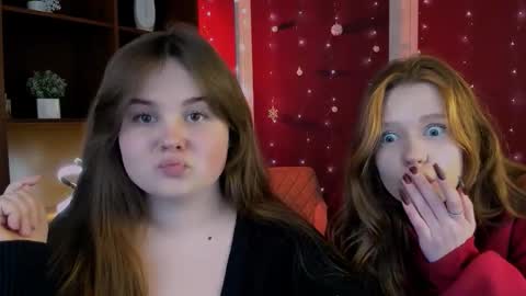 Snapshot of eva_drive chatting on 01.12.26 your dream online show from 01.12.26