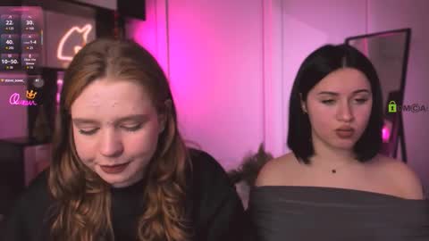 Snapshot of eva_drive chatting on 01.15.26 your dream online show from 01.15.26