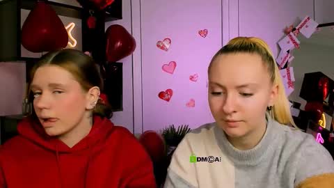 Snapshot of eva_drive chatting on 02.16.26 your dream online show from 02.16.26