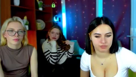 Snapshot of eva_drive chatting on 02.24.26 your dream online show from 02.24.26