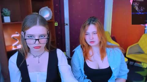 Snapshot of eva_drive chatting on 03.13.26 your dream online show from 03.13.26