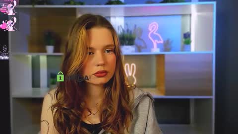 Snapshot of eva_drive chatting on 03.16.26 your dream online show from 03.16.26