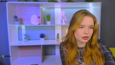Snapshot of eva_drive chatting on 04.22.26 your dream online show from 04.22.26