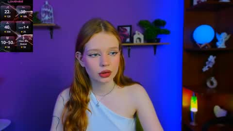 Snapshot of eva_drive chatting on 05.10.26 your dream online show from 05.10.26
