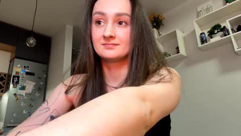 Snapshot of eva_elfis chatting on 02.03.26 Eva online show from 02.03.26