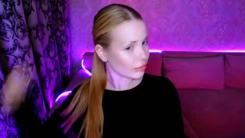 Eva online show from 07.20.26