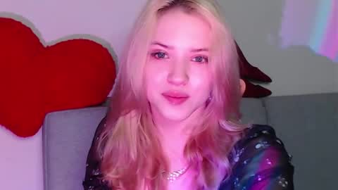 Snapshot of eva_foxxxyy chatting on 02.19.26 Eva Foxxxyy online show from 02.19.26