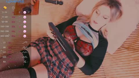 Eva online show from 12.10.24