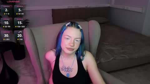 Eva online show from 05.21.26