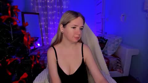 Eva online show from 12.16.25