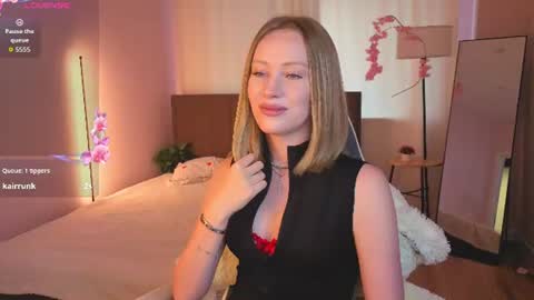 eva hamilton online show from 07.23.26