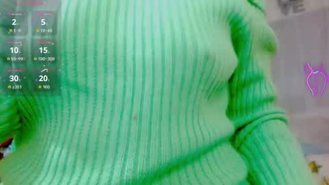 EVA online show from 11.20.25