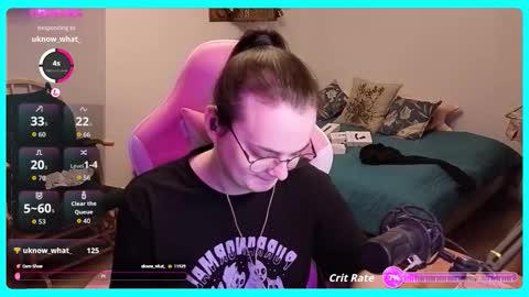 Gamer Katt online show from 11.18.25