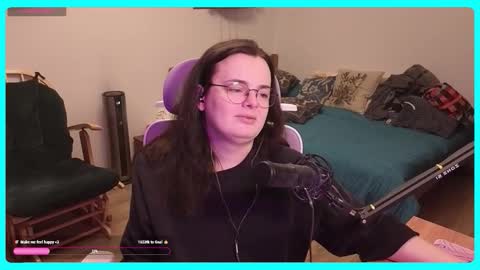 Snapshot of eva_katt chatting on 03.04.26 Gamer Katt online show from 03.04.26