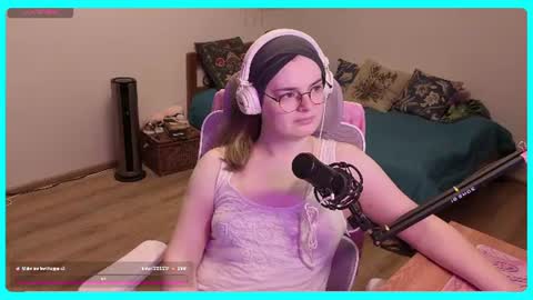 Gamer Katt online show from 06.09.26